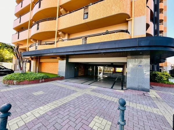 ふぁみーゆ泉佐野弐番館　中古マンション