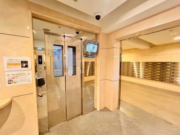 ふぁみーゆ泉佐野弐番館　中古マンション