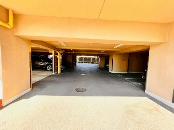 ふぁみーゆ泉佐野弐番館　中古マンション