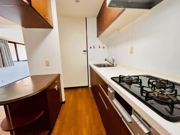 ふぁみーゆ泉佐野弐番館　中古マンション