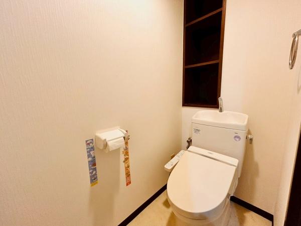ふぁみーゆ泉佐野弐番館　中古マンション