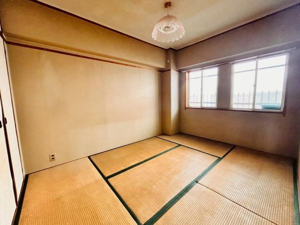 サンピア久米田　中古マンション