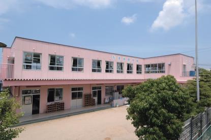 サンピア久米田　中古マンション(久米田保育園)