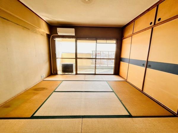 サンピア久米田　中古マンション