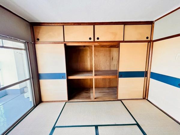 サンピア久米田　中古マンション