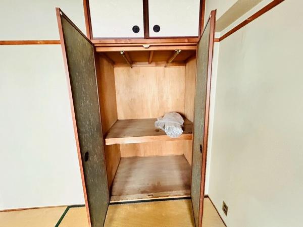 サンピア久米田　中古マンション