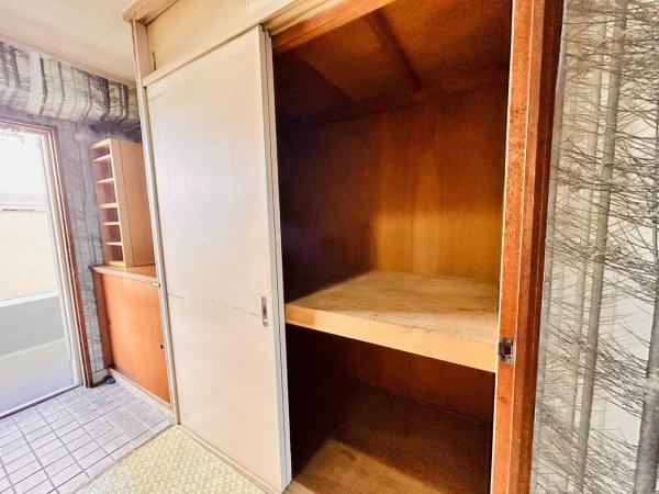 サンピア久米田　中古マンション