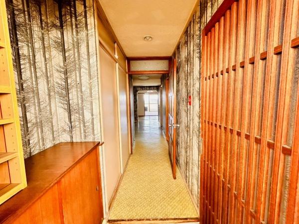 サンピア久米田　中古マンション
