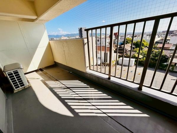 サンピア久米田　中古マンション