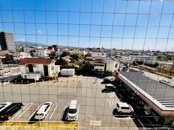 サンピア久米田　中古マンション