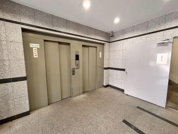 サンピア久米田　中古マンション