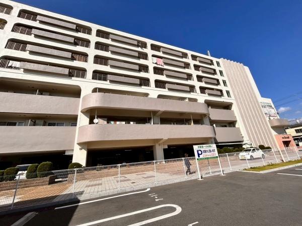 サンピア久米田 中古マンション