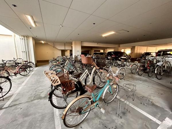 サンピア久米田　中古マンション