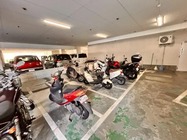 サンピア久米田　中古マンション