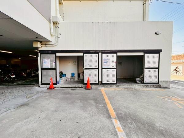 サンピア久米田　中古マンション