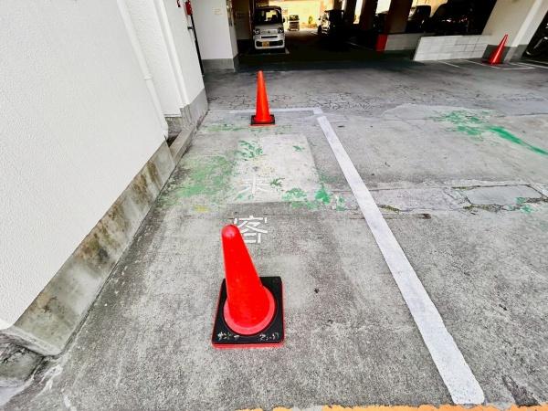 サンピア久米田　中古マンション