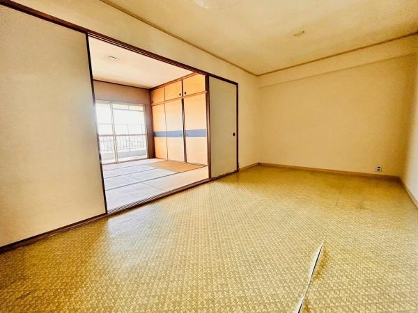 サンピア久米田　中古マンション