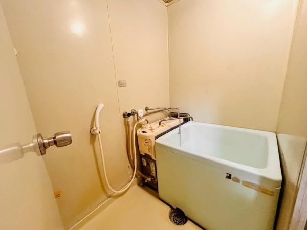 サンピア久米田　中古マンション