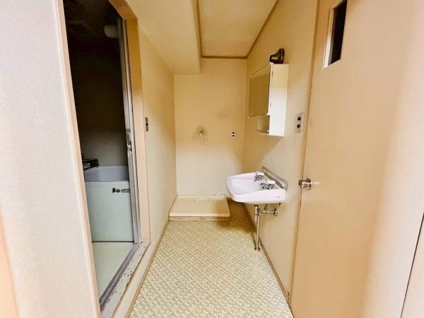 サンピア久米田　中古マンション