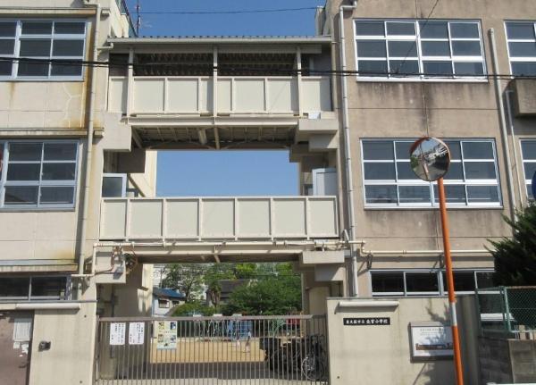 東大阪市吉原１丁目の中古一戸建て(東大阪市立北宮小学校)