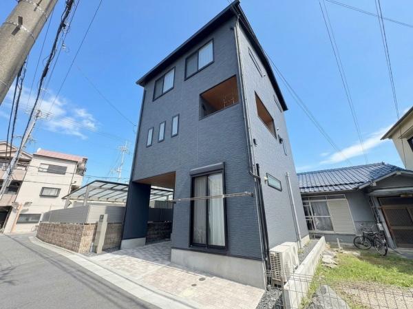 東大阪市吉原１丁目の中古一戸建て