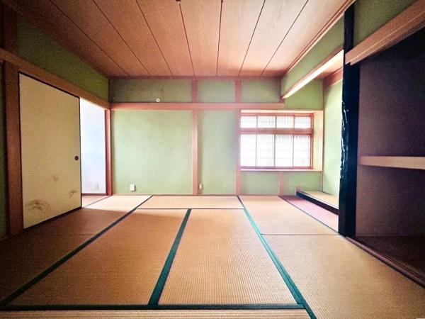 阪南市尾崎町の中古一戸建て
