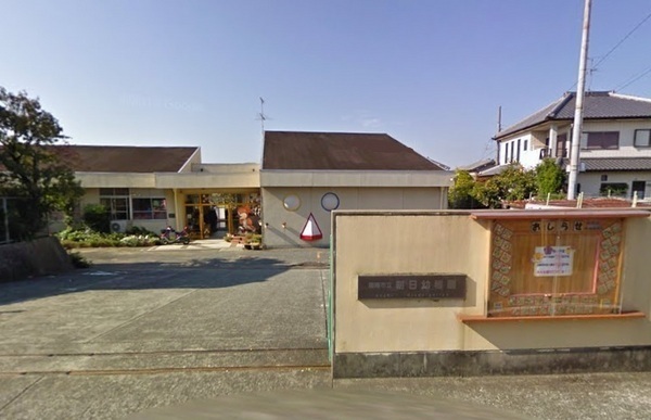 阪南市尾崎町の中古一戸建て(阪南市立朝日幼稚園)