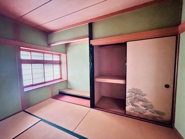 阪南市尾崎町の中古一戸建て