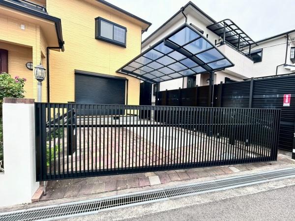 阪南市尾崎町の中古一戸建て