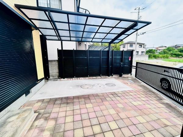 阪南市尾崎町の中古一戸建て