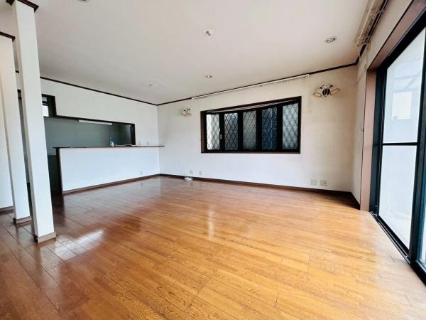 阪南市尾崎町の中古一戸建