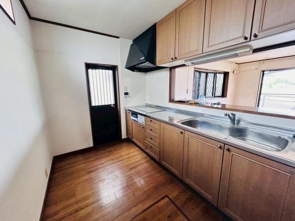 阪南市尾崎町の中古一戸建