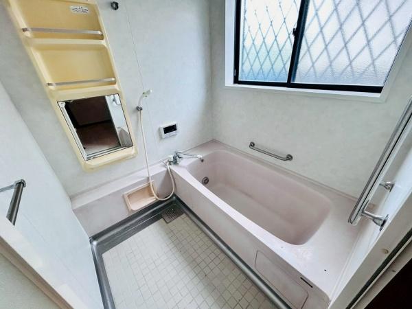 阪南市尾崎町の中古一戸建