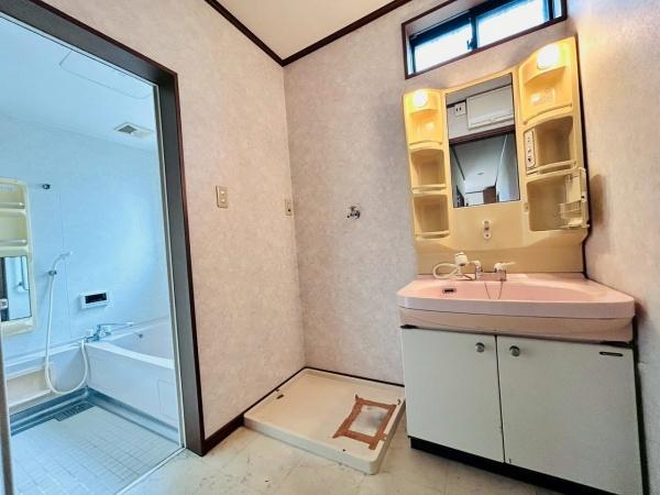 阪南市尾崎町の中古一戸建て