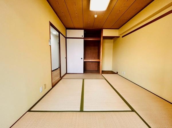 シャルマンコーポ松之浜　中古マンション