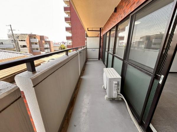 シャルマンコーポ松之浜　中古マンション