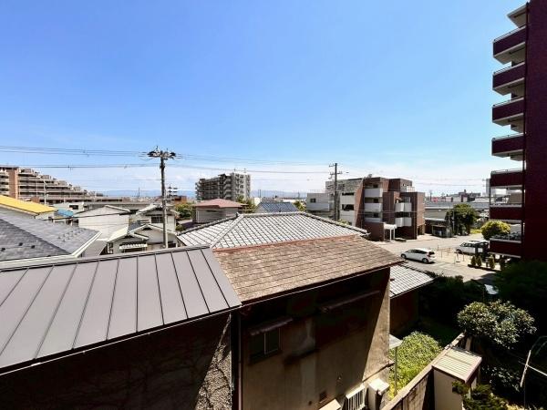 シャルマンコーポ松之浜　中古マンション