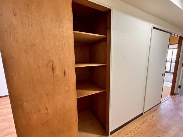 シャルマンコーポ松之浜　中古マンション