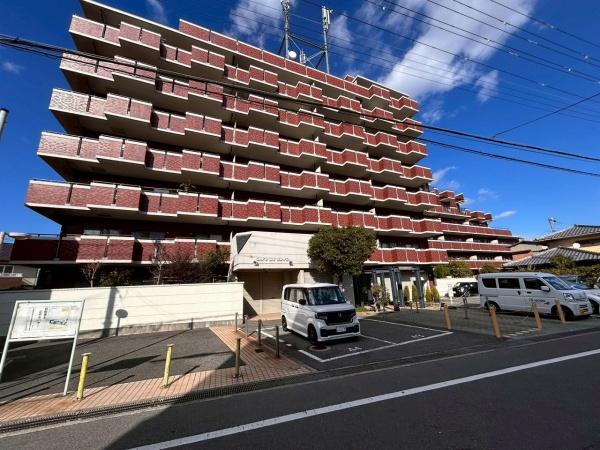 シャルマンコーポ松之浜　中古マンション