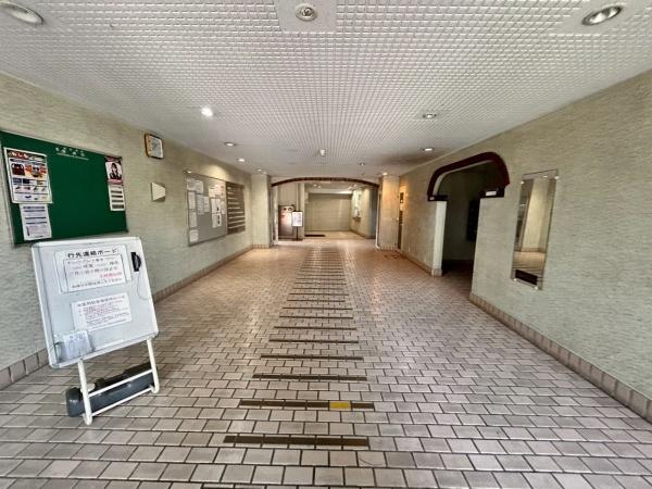 シャルマンコーポ松之浜　中古マンション