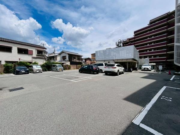 シャルマンコーポ松之浜　中古マンション