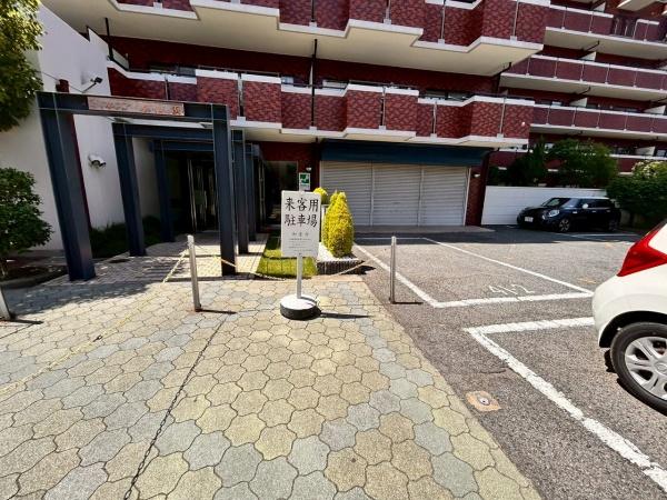 シャルマンコーポ松之浜　中古マンション