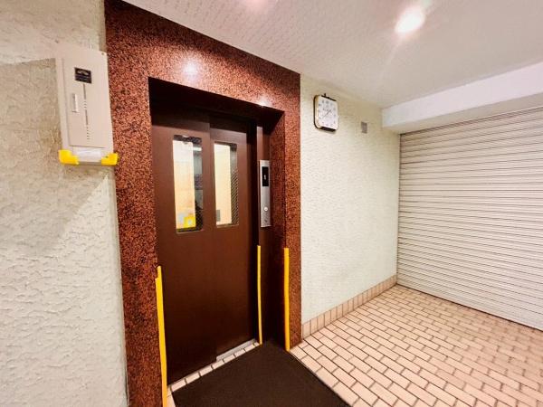 シャルマンコーポ松之浜　中古マンション