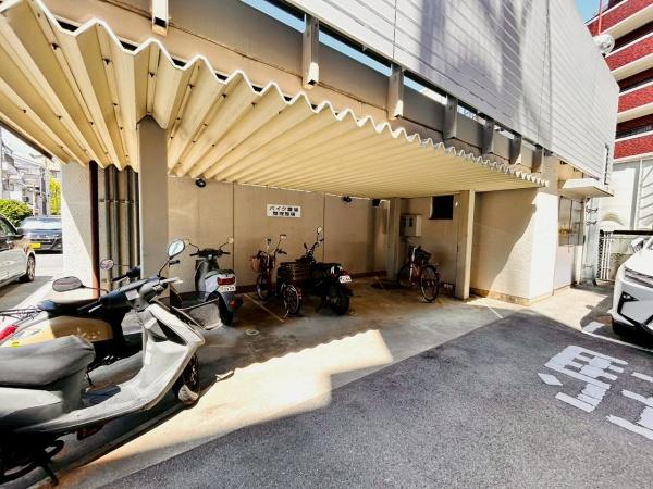 シャルマンコーポ松之浜　中古マンション