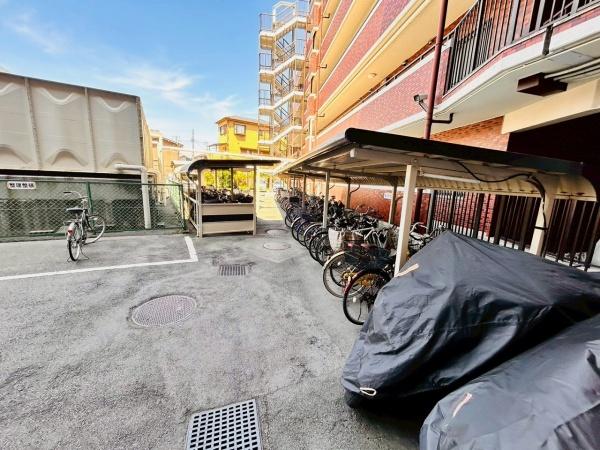 シャルマンコーポ松之浜　中古マンション