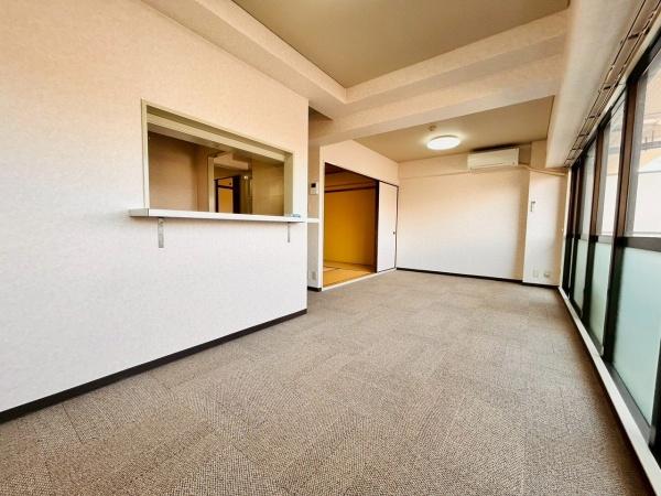 シャルマンコーポ松之浜　中古マンション