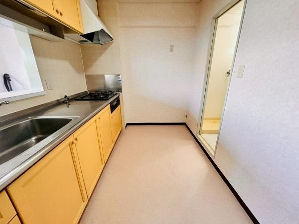 シャルマンコーポ松之浜　中古マンション