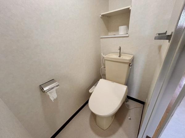シャルマンコーポ松之浜　中古マンション