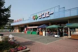 和泉市みずき台２丁目の中古一戸建て(スーパーサンエー光明台店)