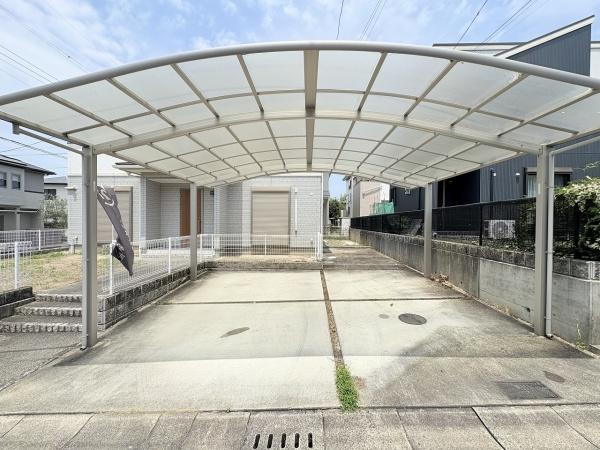 和泉市みずき台２丁目の中古一戸建て